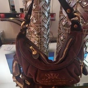 Juicy Couture bag